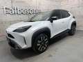Toyota Yaris Cross 1,5 Hybrid AWD-i Style + Safety Paket Weiß - thumbnail 1