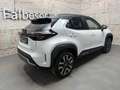 Toyota Yaris Cross 1,5 Hybrid AWD-i Style + Safety Paket Weiß - thumbnail 4