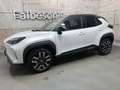 Toyota Yaris Cross 1,5 Hybrid AWD-i Style + Safety Paket Weiß - thumbnail 2