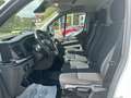 Ford Transit Custom Kasten 300 L2 Trend RFK AHK Blanc - thumbnail 10