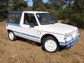 Citroen 2CV Teilhol Tangara (Méhari) Blanco - thumbnail 1