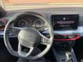 SEAT Ibiza 1.0 TGI FR metano 90cv full uniprop Bianco - thumbnail 8