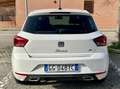 SEAT Ibiza 1.0 TGI FR metano 90cv full uniprop Bianco - thumbnail 4