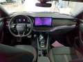 Skoda Octavia Combi 2.0 TSI RS Navi, Pano, AHK, Canton Schwarz - thumbnail 5