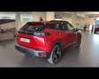 Peugeot 2008 1.2 puretech Allure s&s 100cv Rosso - thumbnail 4