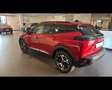Peugeot 2008 1.2 puretech Allure s&s 100cv Rosso - thumbnail 6