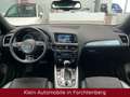 Audi Q5 3.0TDI S Line Sport Plus Aut ACC Pano B&O 20" Černá - thumbnail 9