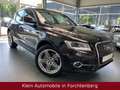 Audi Q5 3.0TDI S Line Sport Plus Aut ACC Pano B&O 20" Černá - thumbnail 1