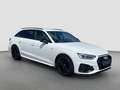 Audi A4 Avant 40 TDI 2x S-line S-tronic Weiß - thumbnail 3