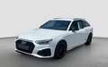Audi A4 Avant 40 TDI 2x S-line S-tronic Weiß - thumbnail 1
