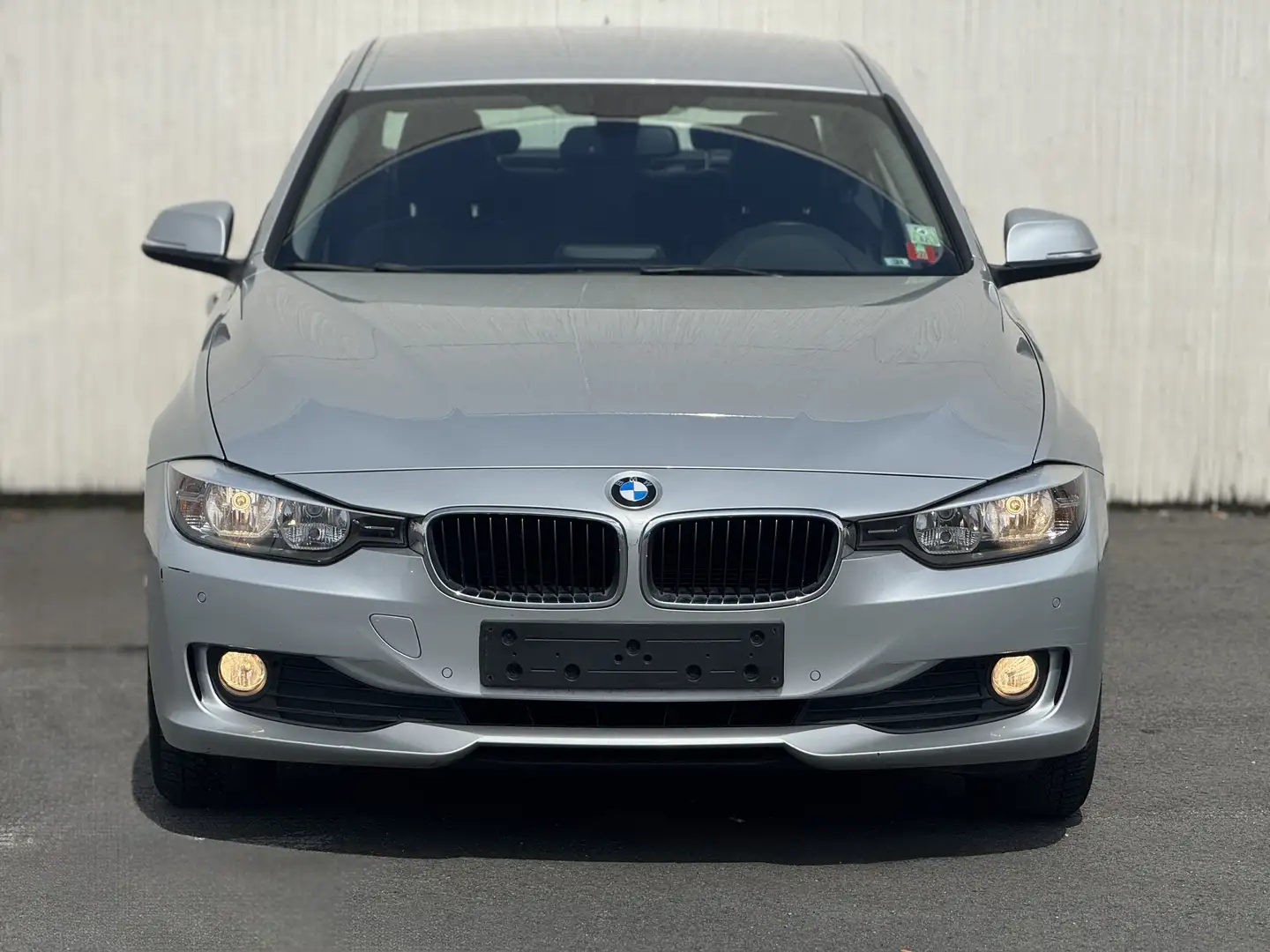 BMW 316 316i//Nav//Siegechauffant//Cuir.. - 2