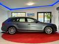Audi A4 Avant Ambition S-Line/SHZ/Scheckheft Grau - thumbnail 10