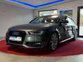 Audi A4 Avant Ambition S-Line/SHZ/Scheckheft Grau - thumbnail 1