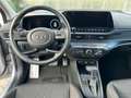 Hyundai BAYON 1.0 T-GDI 48V-Hybrid DCT Trend Silber - thumbnail 8