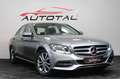 Mercedes-Benz C 180 C Klasse*Limousine*Navi*PDC*Leder*Avantga. Silber - thumbnail 5