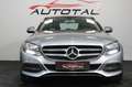 Mercedes-Benz C 180 C Klasse*Limousine*Navi*PDC*Leder*Avantga. Silber - thumbnail 4