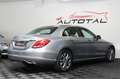 Mercedes-Benz C 180 C Klasse*Limousine*Navi*PDC*Leder*Avantga. Silber - thumbnail 7