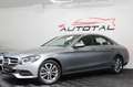 Mercedes-Benz C 180 C Klasse*Limousine*Navi*PDC*Leder*Avantga. Silber - thumbnail 2