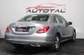 Mercedes-Benz C 180 C Klasse*Limousine*Navi*PDC*Leder*Avantga. Silber - thumbnail 6