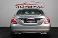 Mercedes-Benz C 180 C Klasse*Limousine*Navi*PDC*Leder*Avantga. Silber - thumbnail 8