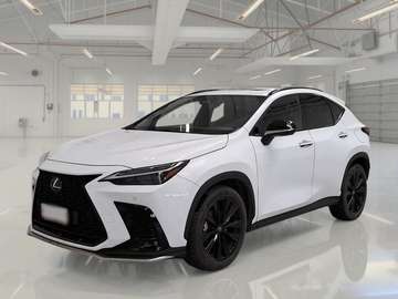 PLUG-IN F SPORT 4WD MY22 AUTO SUV