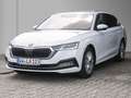 Skoda Octavia Combi 2,0 TDI DSG Style,Leder,AHK,Matrix-LED,Ka... Weiß - thumbnail 2