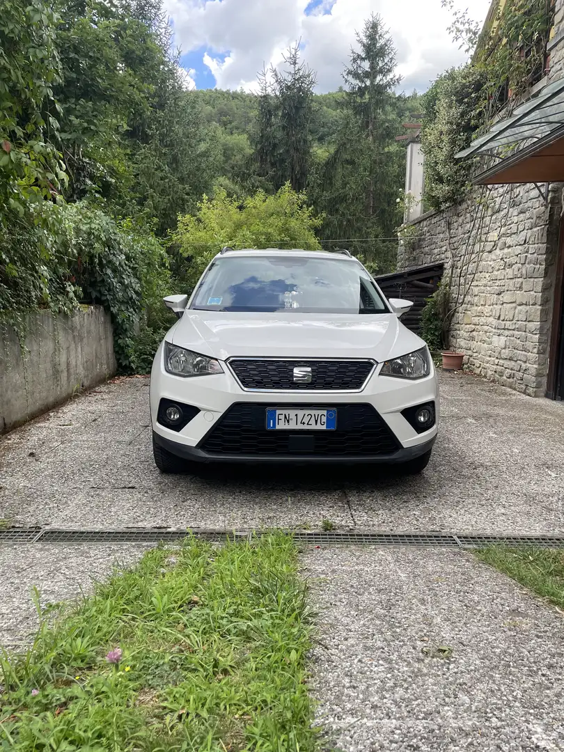 SEAT Arona - 2