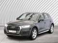 Audi Q5 35 TDI sport RFK NAVI LED Sound Syst. DAB LM Grau - thumbnail 1