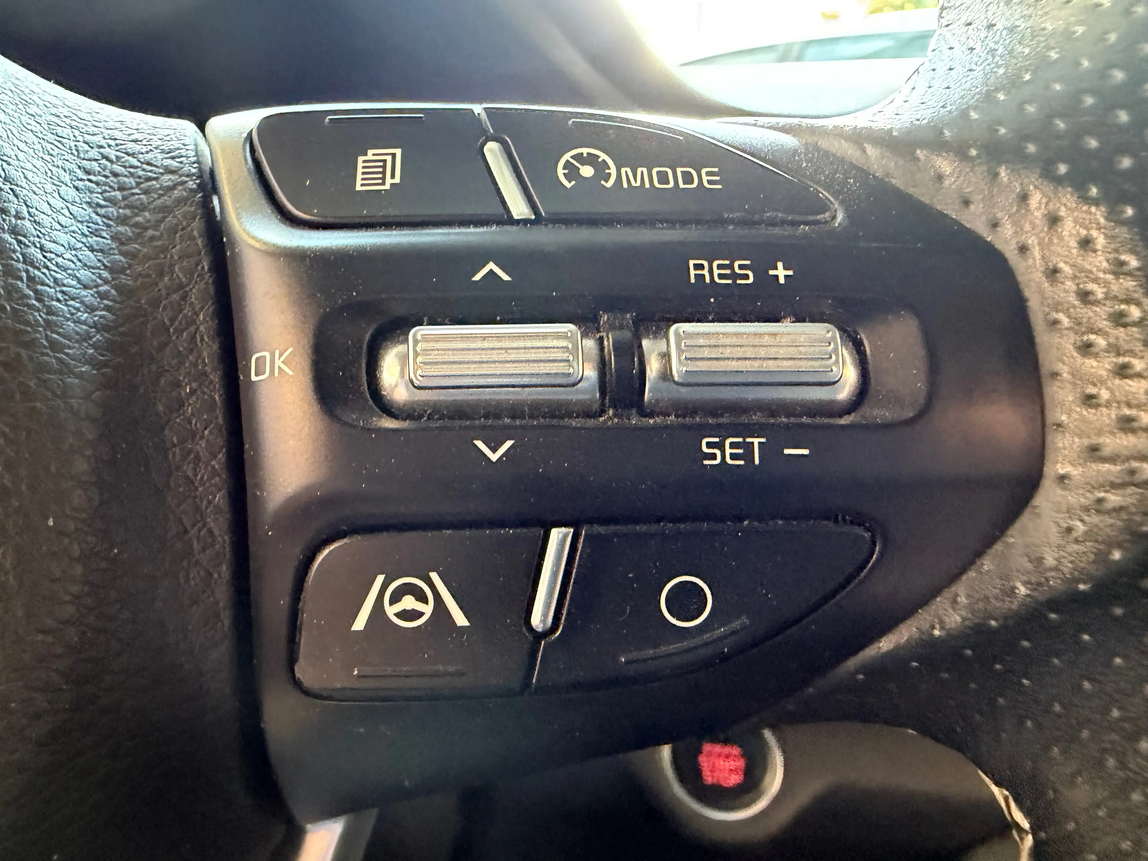 Kia Rio Rio 1.0 T GT Line — photo 13