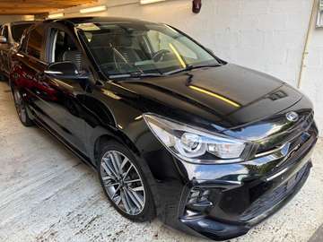 Rio 1.0 T GT Line