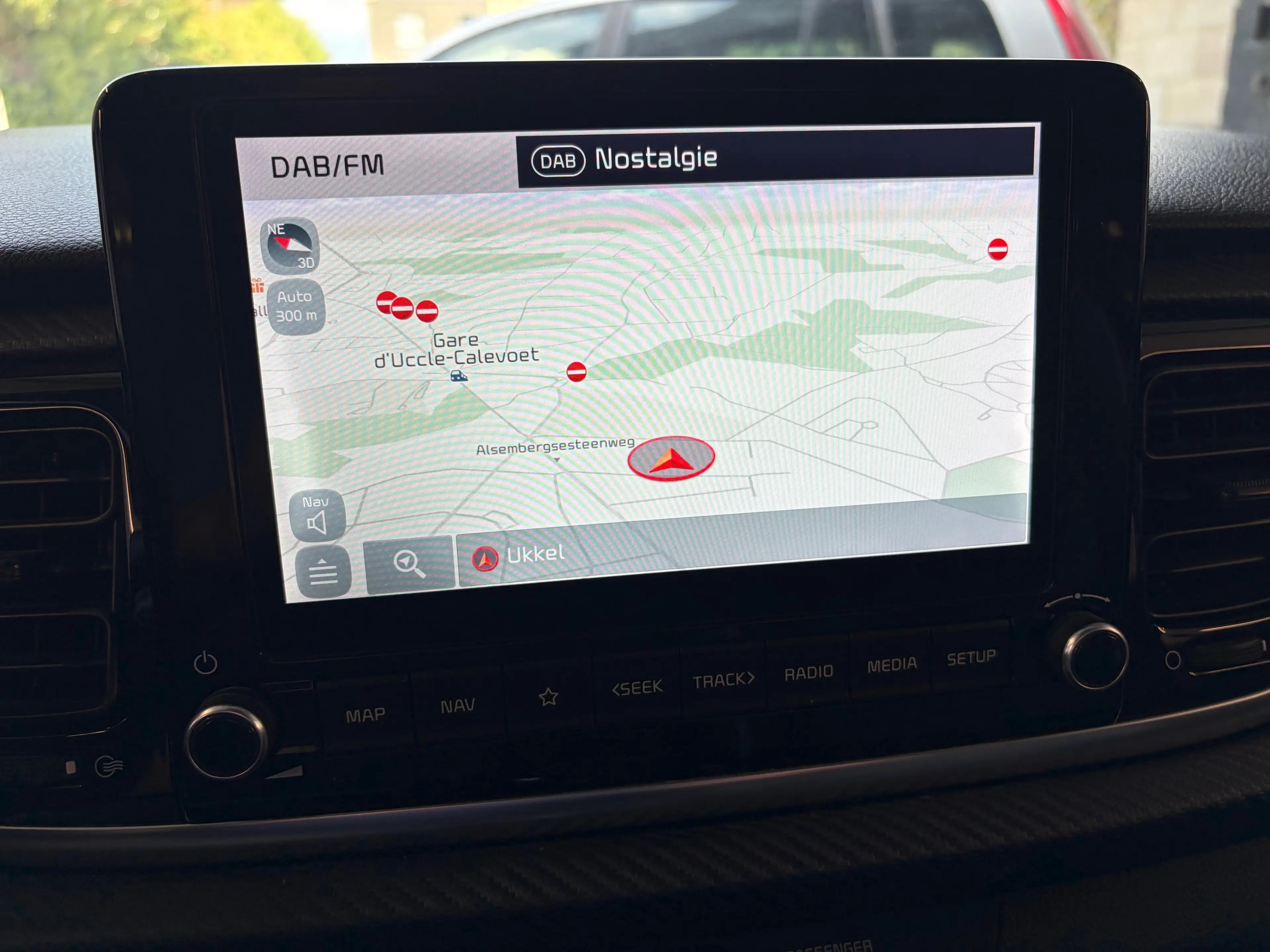 Kia Rio Rio 1.0 T GT Line — photo 6
