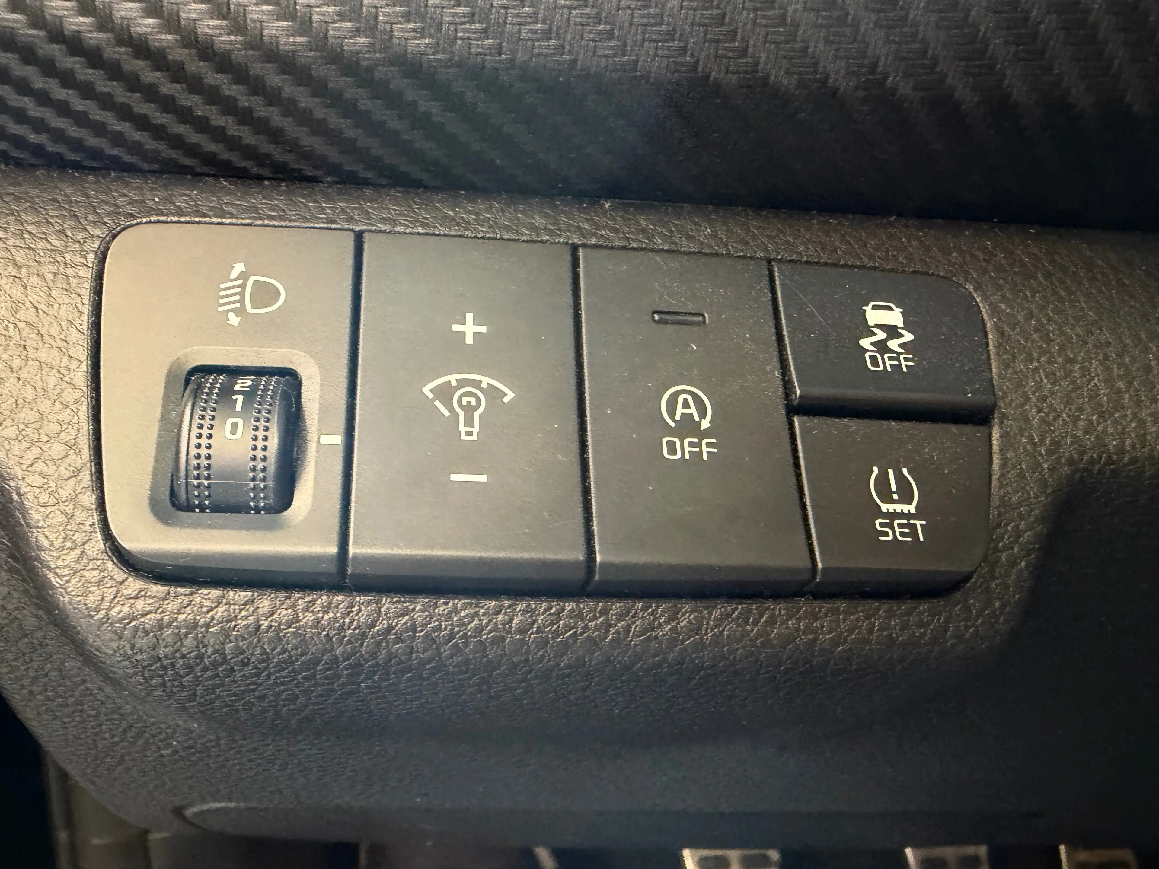 Kia Rio Rio 1.0 T GT Line — photo 10