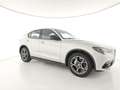 Alfa Romeo Stelvio 2.2 TURBODIESEL 160 CV AT8 RWD SPRINT Gris - thumbnail 16
