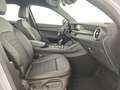 Alfa Romeo Stelvio 2.2 TURBODIESEL 160 CV AT8 RWD SPRINT Gris - thumbnail 9