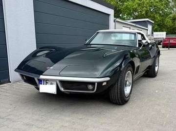 C3 Cabrio