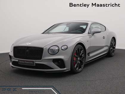 Bentley Continental GT 4.0 V8 S TOURING SPEC | B&O | SPORTS EXHAUST | ROT