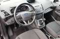 Ford C-Max C-Max 1.0 EcoBoost Trend Klima/Sitzhzg./BC/eFH. Schwarz - thumbnail 7