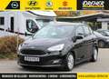 Ford C-Max C-Max 1.0 EcoBoost Trend Klima/Sitzhzg./BC/eFH. Schwarz - thumbnail 1