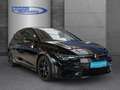 Volkswagen Golf 8 2.0 TSI "R PERFORMANCE" 333 PS DSG +IQ.LIGHT+NAV Schwarz - thumbnail 8