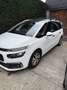 Citroen C4 Picasso e-HDi 115 Business Class Wit - thumbnail 2