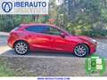 Mazda 3 2.0 Luxury Navegador 120 Mauve - thumbnail 4