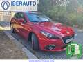 Mazda 3 2.0 Luxury Navegador 120 Mauve - thumbnail 3
