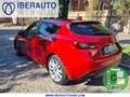Mazda 3 2.0 Luxury Navegador 120 Mauve - thumbnail 7