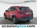 Hyundai TUCSON 1.6 TGDI 48V Maxx 4x2 Rouge - thumbnail 3