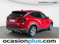 Hyundai TUCSON 1.6 TGDI 48V Maxx 4x2 Rouge - thumbnail 4