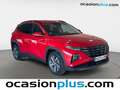 Hyundai TUCSON 1.6 TGDI 48V Maxx 4x2 Rouge - thumbnail 2