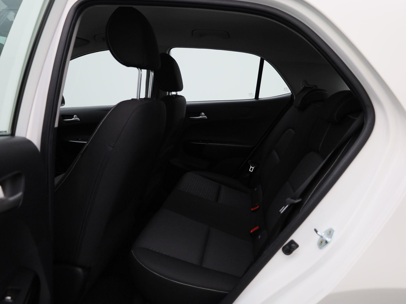 Kia Picanto Fusion 1.0 — photo 10
