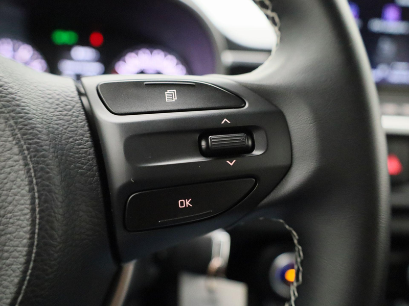 Kia Picanto Fusion 1.0 — photo 15