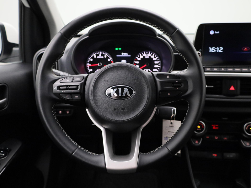 Kia Picanto Fusion 1.0 — photo 7
