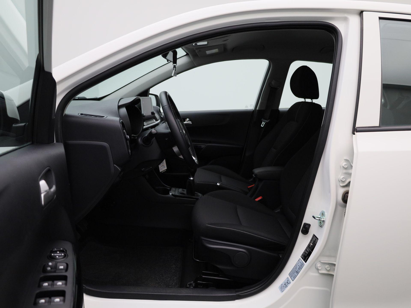 Kia Picanto Fusion 1.0 — photo 9